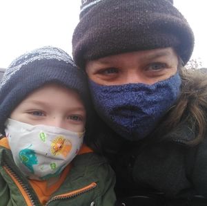 Meet your Posher, Korie